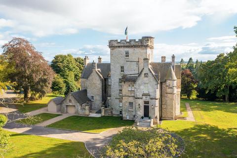 Bogside, Fife 8 bed detached house for sale