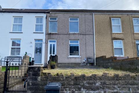 Blaenavon Terrace, Tonmawr, Port... 3 bed terraced house for sale