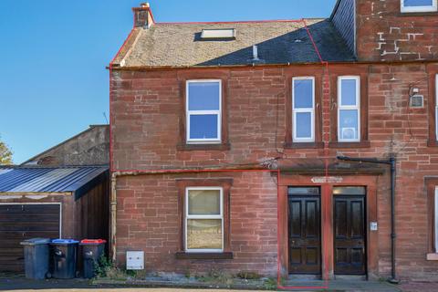 Lockerbie Road, Dumfries DG1 1 bed maisonette for sale