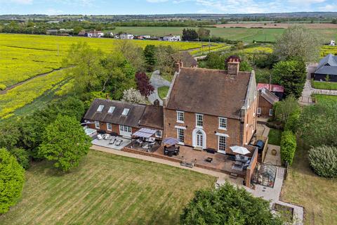 Rawreth Lane, Rawreth, Wickford... 7 bed detached house for sale