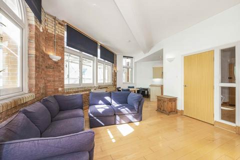 Strype Street, Spitalfields, E1 1 bed flat for sale