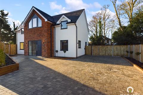 Foreland Avenue, Kent CT9 3 bed detached house for sale