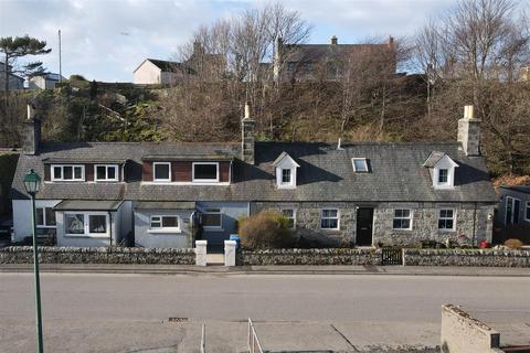 Dunmore, Harbour Road, Brora... 3 bed villa for sale