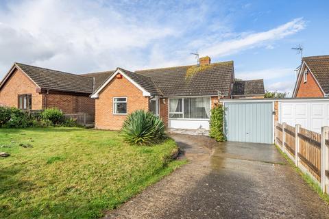 4 bedroom detached bungalow for sale