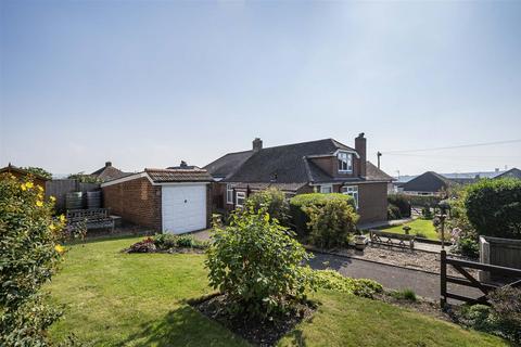 2 bedroom semi-detached bungalow for sale