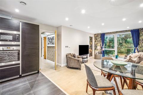 Eltringham Street, London, SW18 2 bed apartment for sale