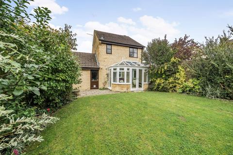 Lacemakers Road, Malmesbury... 3 bed detached house for sale