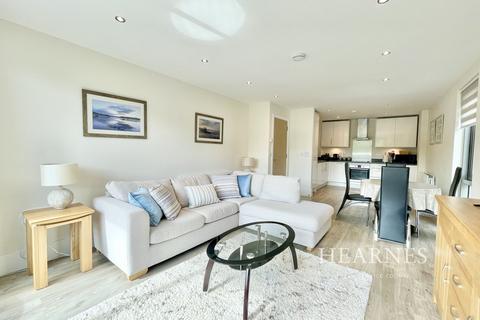 Upper Terrace Road, West Cliff... 2 bed apartment for sale