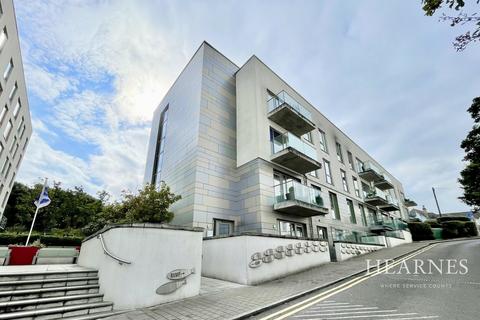 Upper Terrace Road, West Cliff... 2 bed apartment for sale
