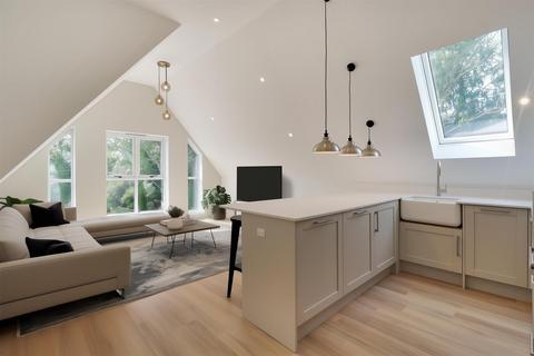 Silverdale Mews, Tunbridge Wells 2 bed apartment for sale