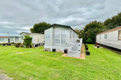 2 bedroom static caravan for sale