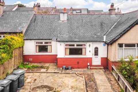 2 bedroom terraced bungalow for sale