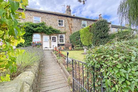 Spring Bank, Follifoot, Harrogate 2 bed cottage for sale