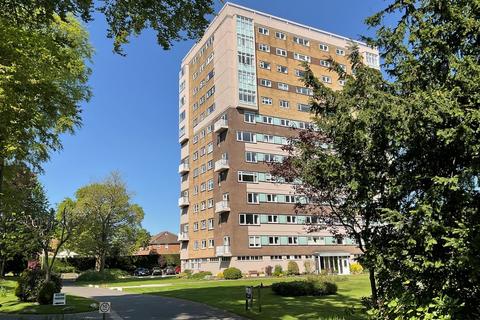 Park Place, Park Parade, Harrogate 3 bed apartment for sale