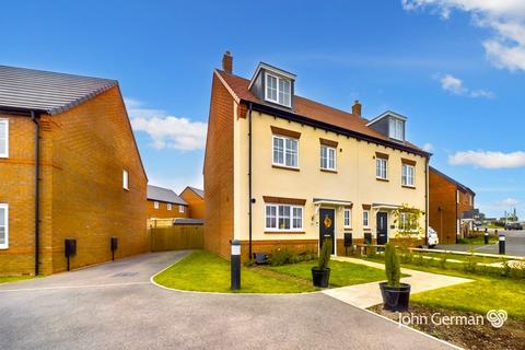 Baily Road, Loughborough 4 bed semi