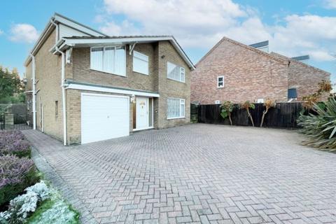 Osier Road, Spalding 6 bed detached house for sale