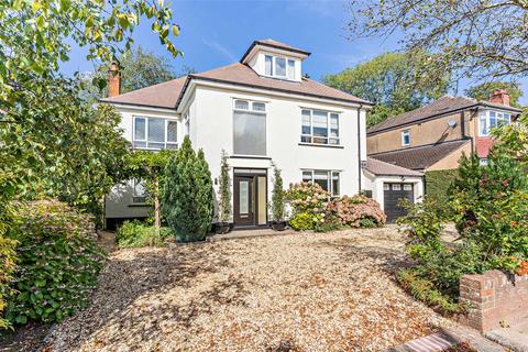 Alltmawr Road, Cardiff, CF23 6 bed detached house for sale