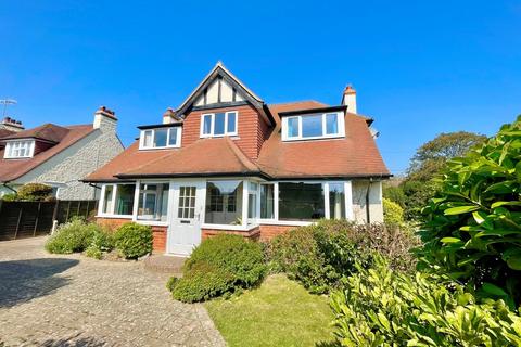 Cudlow Avenue, Rustington 4 bed detached house for sale