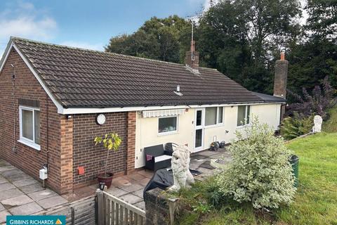 Nynehead, Wellington 3 bed detached bungalow for sale