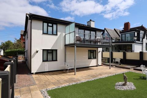 Northcliffe Drive, Penarth 3 bed detached house for sale