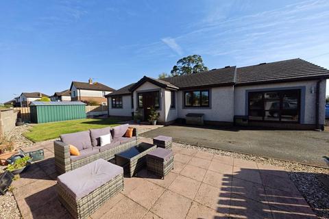 Cargo, Carlisle 4 bed detached bungalow for sale