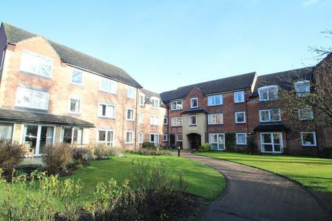 Deighton Road, Wetherby, UK, LS22 1 bed retirement property for sale