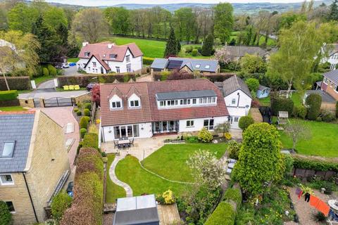 Halstead Drive, Ilkley LS29 6 bed detached house for sale