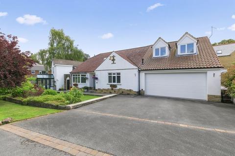 Halstead Drive, Ilkley LS29 6 bed detached house for sale
