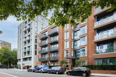 Glenthorne Road, Hammersmith, W6 3 bed apartment for sale