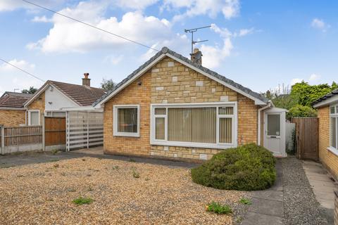 Tewkesbury Close, Upton, Chester 3 bed bungalow for sale