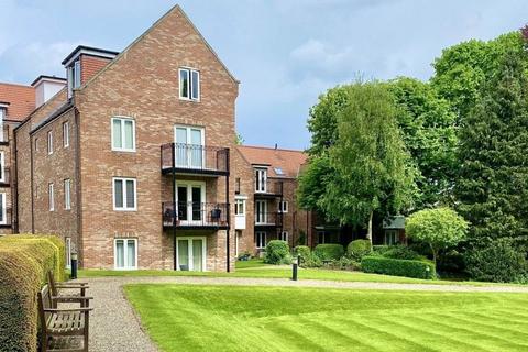 Christopher House, Norton Hall... 2 bed apartment for sale