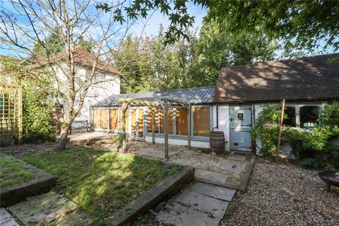 Hurstwood Road, High Hurstwood... 3 bed link detached house for sale