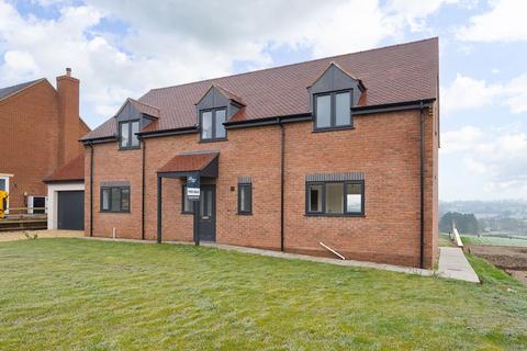 Strawberry Fields, Three Ashes 4 bed detached house for sale