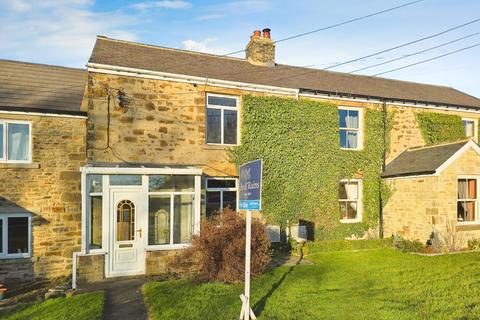 Iveston Lane, Durham DH8 2 bed terraced house for sale