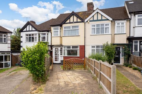 Garth Close, Morden SM4 3 bed terraced house for sale
