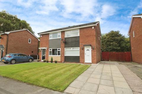Thornholme Close, Manchester M18 2 bed semi