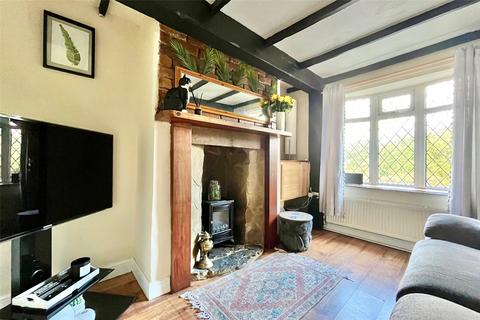 New Road, Belper DE56 2 bed terraced house for sale