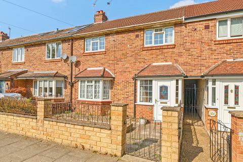 Buckingham Road, Richmond, TW10 3 bed terraced house for sale