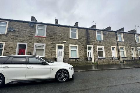 Prestwich Street, Burnley... 2 bed terraced house for sale