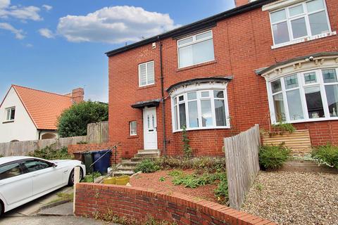 Westacre Gardens, Fenham, Newcastle... 3 bed semi