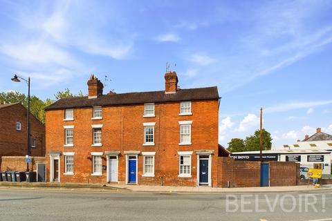 Severn Terrace, Town Centre... 3 bed terraced house for sale