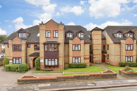 Stafford Road, Wallington, Surrey 1 bed flat for sale