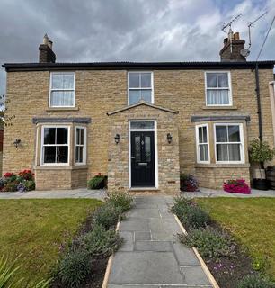 West Road, Crook 4 bed end of terrace house for sale