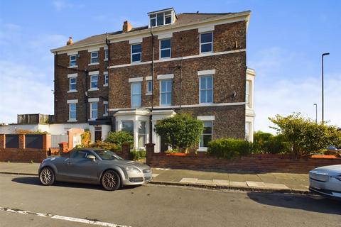 Percy Park, Tynemouth 1 bed apartment for sale