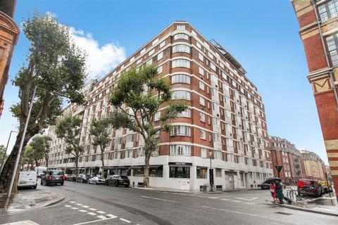 Sloane Avenue, SW3 Studio for sale