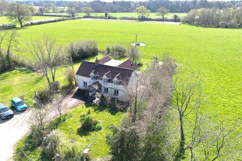 Dragon Lane, Sandford Ringwood... 4 bed detached house for sale