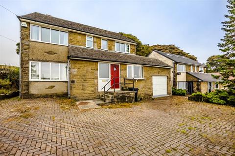 Brighouse & Denholme Gate Road... 4 bed detached house for sale