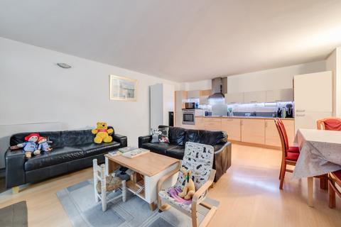 Holly Court, West Parkside, London 2 bed flat for sale