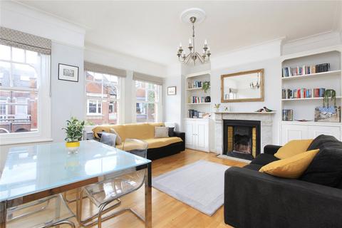 Dinsmore Road, Clapham South, London 3 bed flat for sale