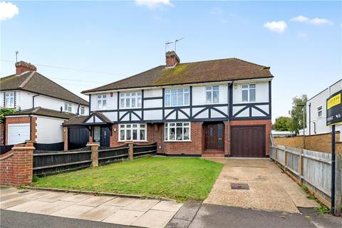 5 bedroom semi-detached house for sale